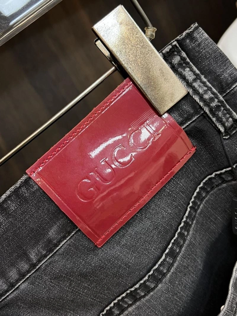 Gucci Jeans Flexible 126861