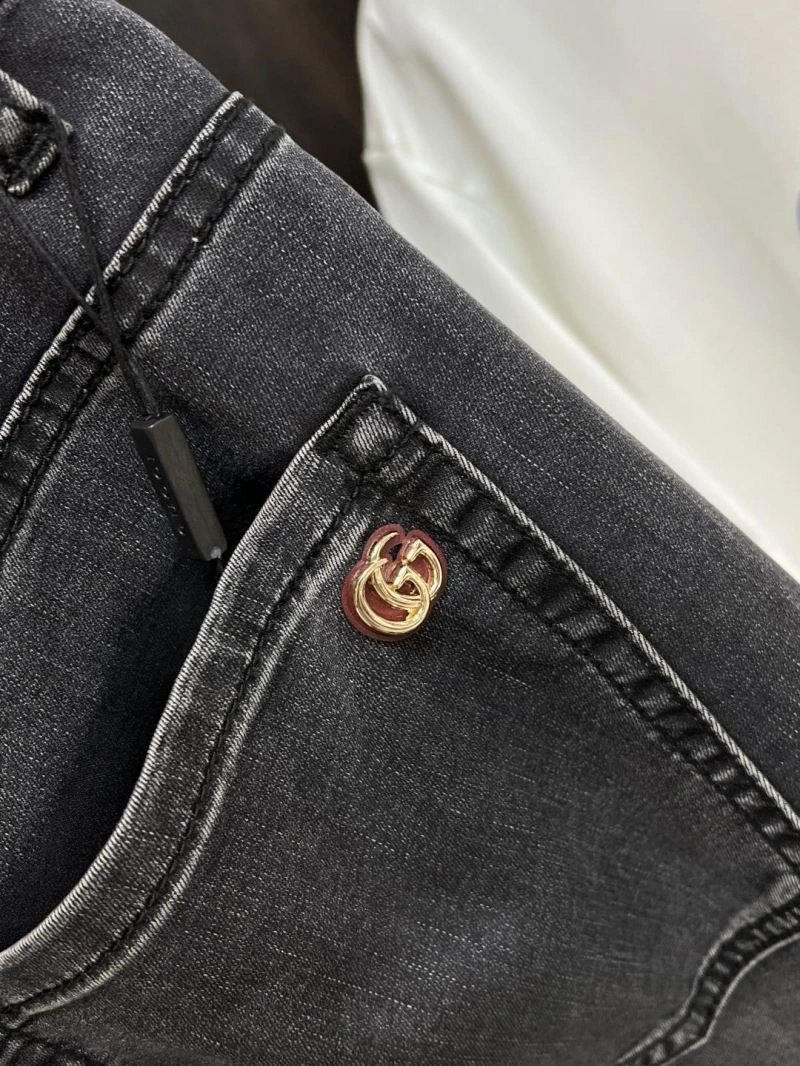 Gucci Jeans Flexible 126861