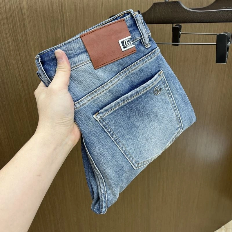 Gucci Jeans GoAnywhere 126828