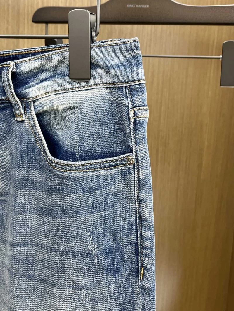 Gucci Jeans GoAnywhere 126828
