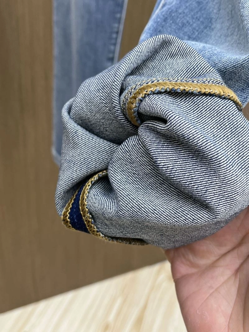 Gucci Jeans GoAnywhere 126828