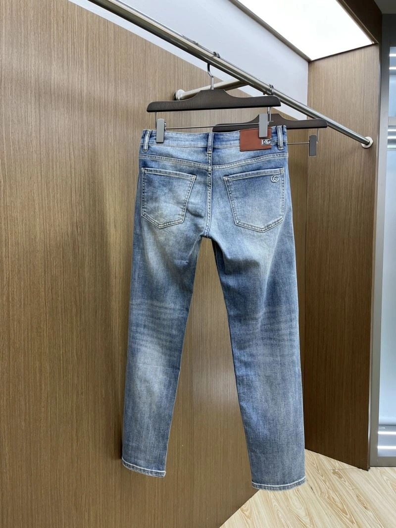 Gucci Jeans GoAnywhere 126828