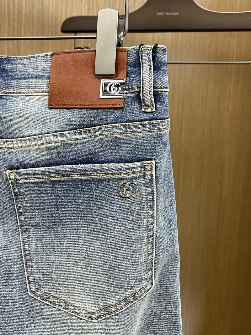 Gucci Jeans GoAnywhere 126828
