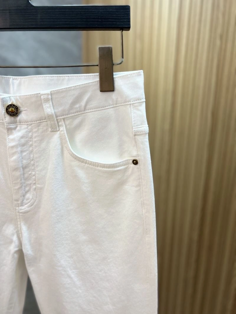 Effortless Gucci Jeans 126831