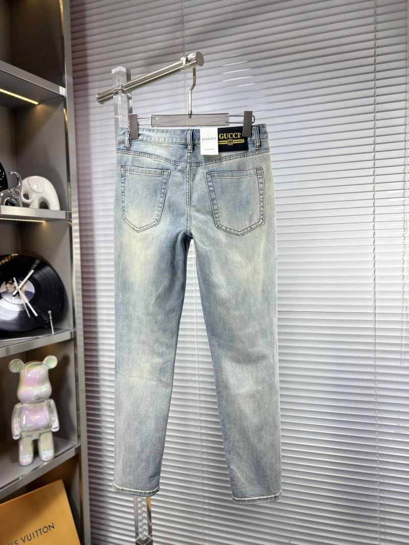 MoistureWicking Gucci Jeans 126826