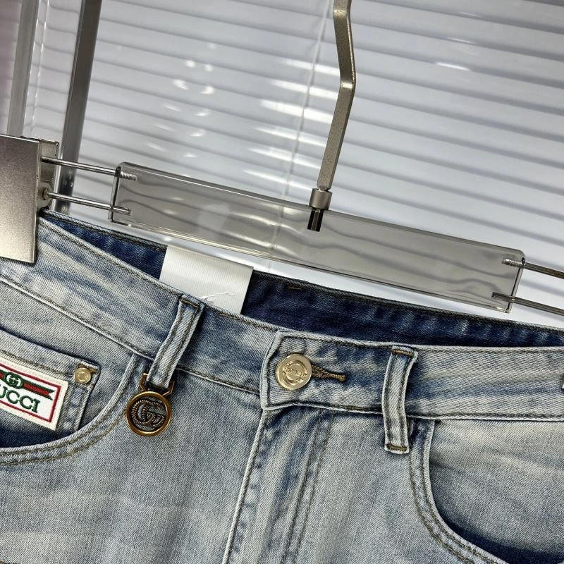 MoistureWicking Gucci Jeans 126826