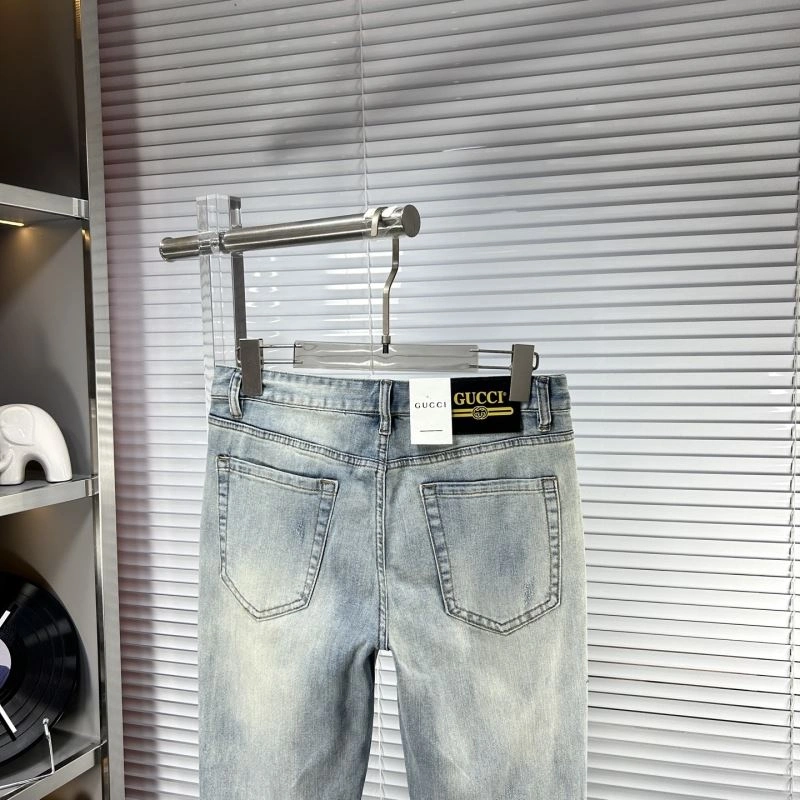 MoistureWicking Gucci Jeans 126826