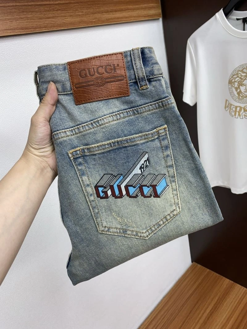Contemporary Gucci Jeans 126823