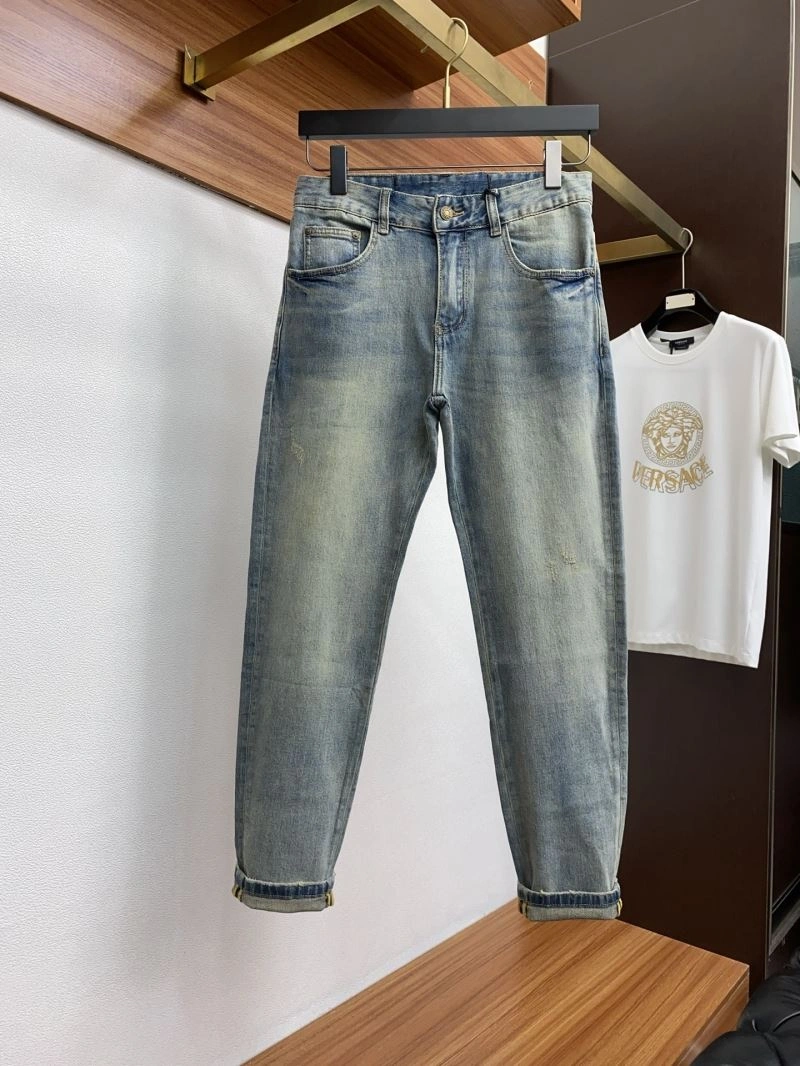 Contemporary Gucci Jeans 126823