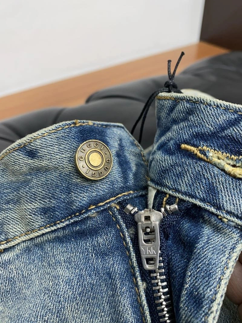 Contemporary Gucci Jeans 126823