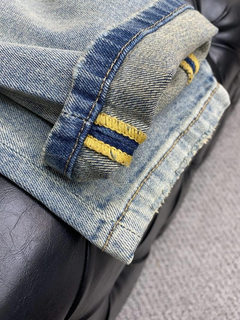 Contemporary Gucci Jeans 126823