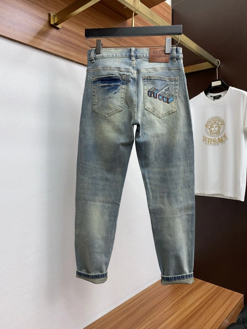 Contemporary Gucci Jeans 126823