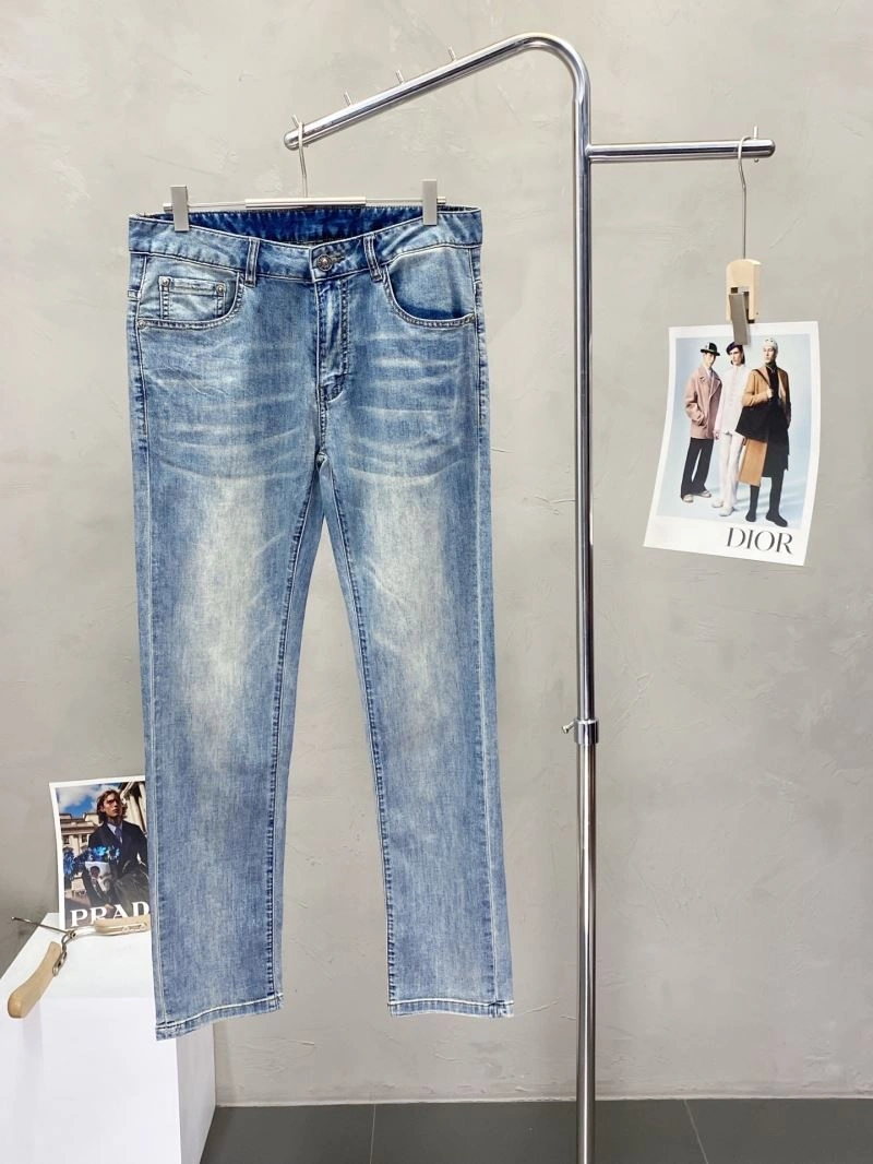 Gucci Jeans Durable 126822