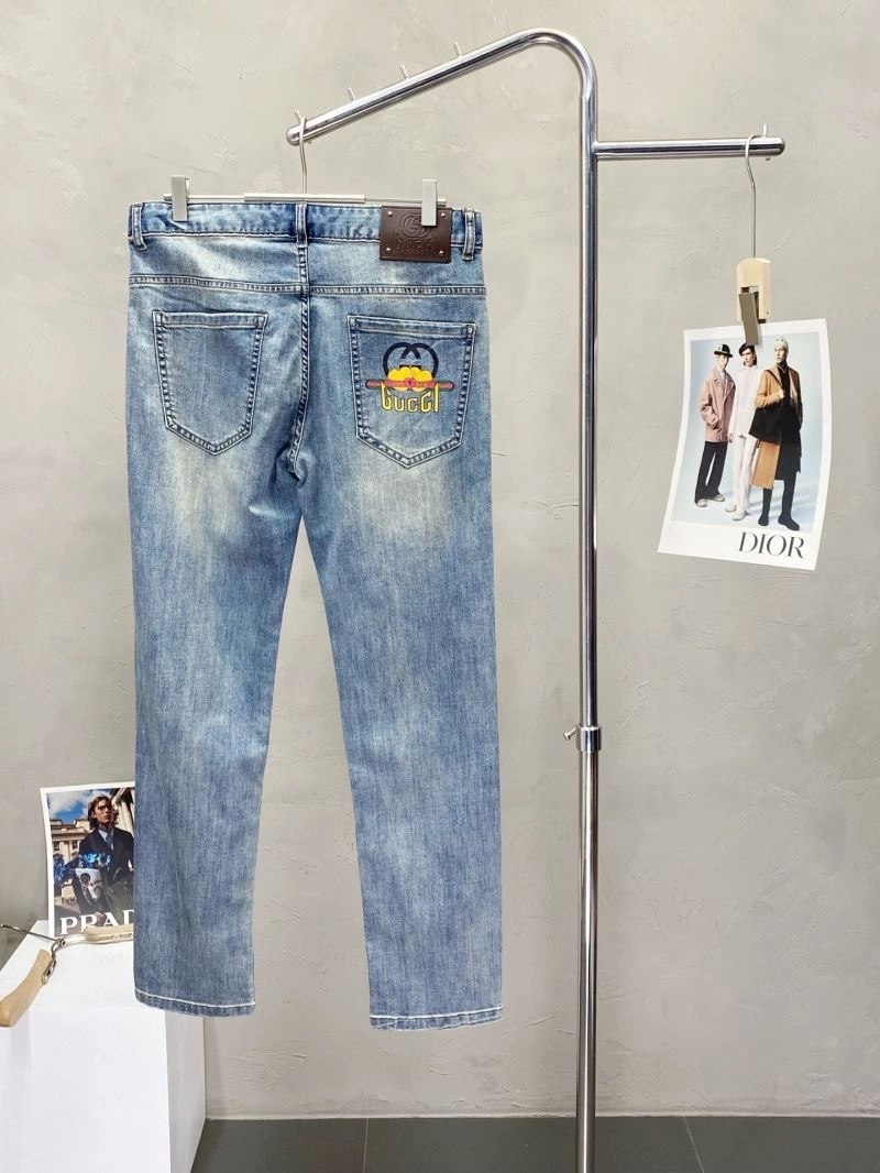 Gucci Jeans Durable 126822