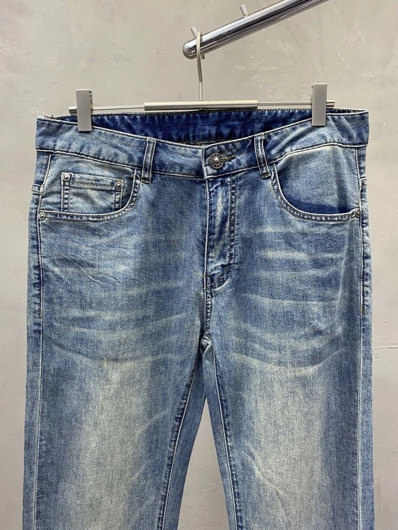 Gucci Jeans Durable 126822