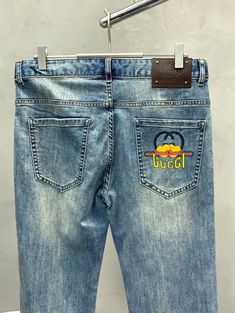 Gucci Jeans Durable 126822
