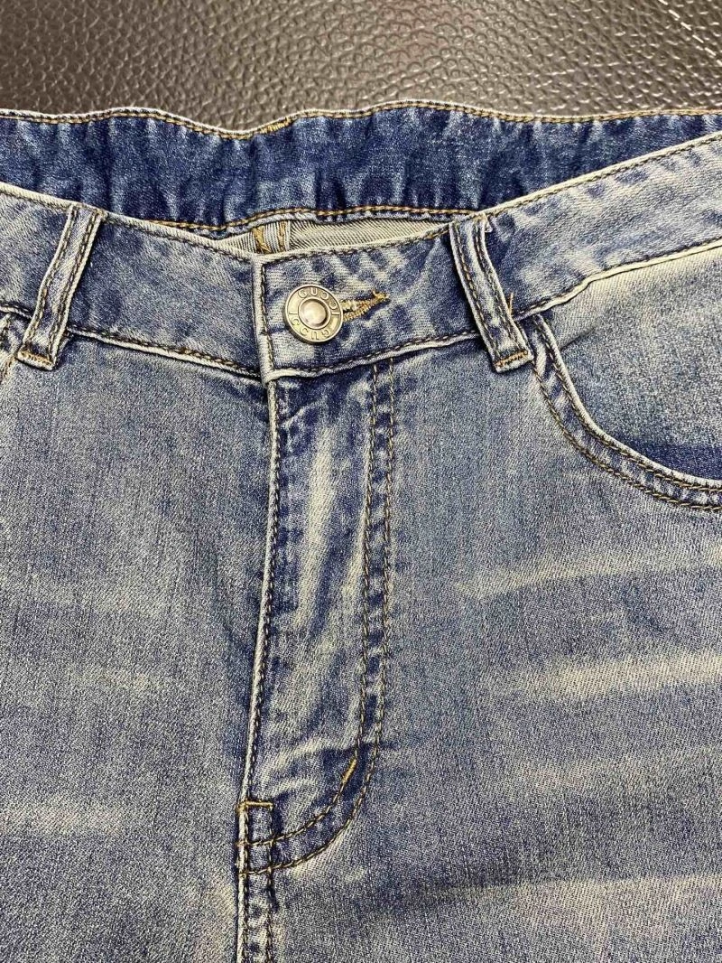 Gucci Jeans Durable 126822