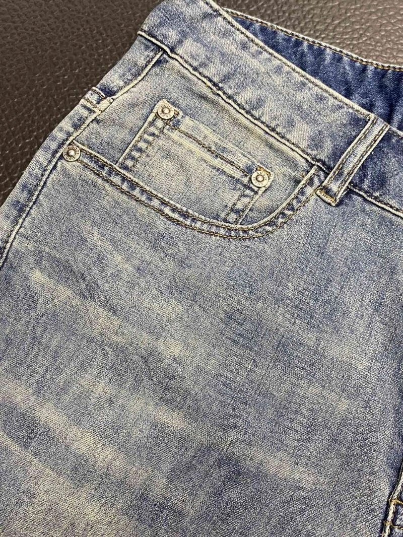 Gucci Jeans Durable 126822
