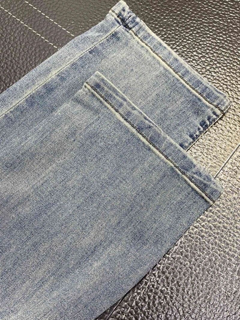 Gucci Jeans Durable 126822