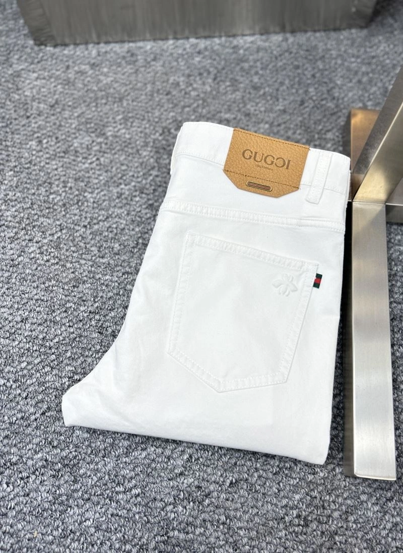 Thermal Gucci Jeans 126821
