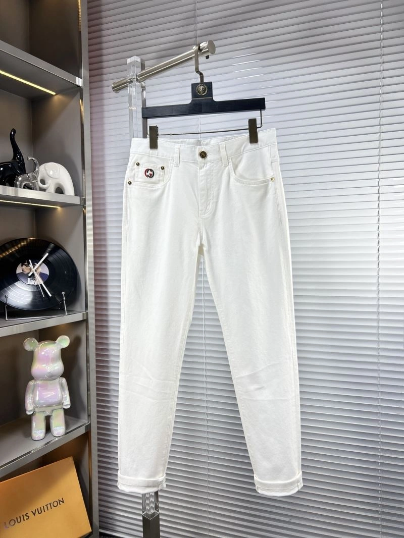 Thermal Gucci Jeans 126821