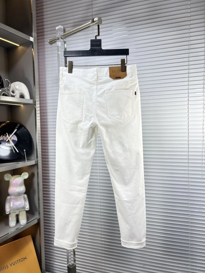 Thermal Gucci Jeans 126821