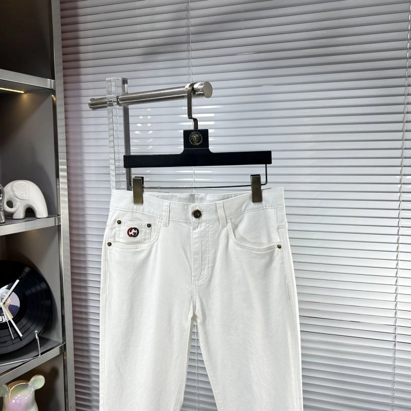 Thermal Gucci Jeans 126821