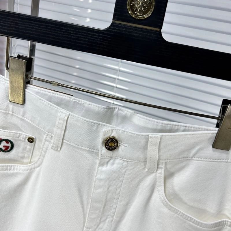 Thermal Gucci Jeans 126821