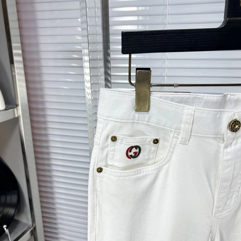 Thermal Gucci Jeans 126821