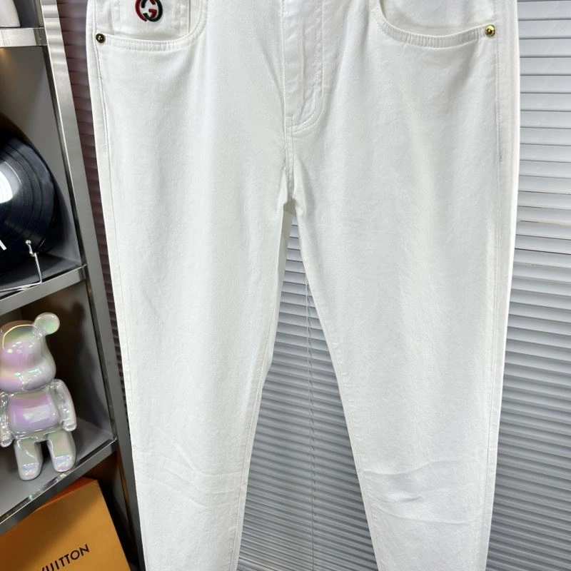 Thermal Gucci Jeans 126821