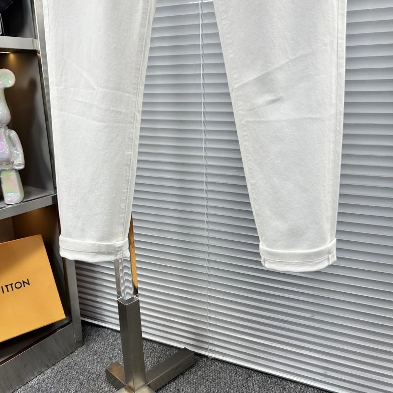 Thermal Gucci Jeans 126821