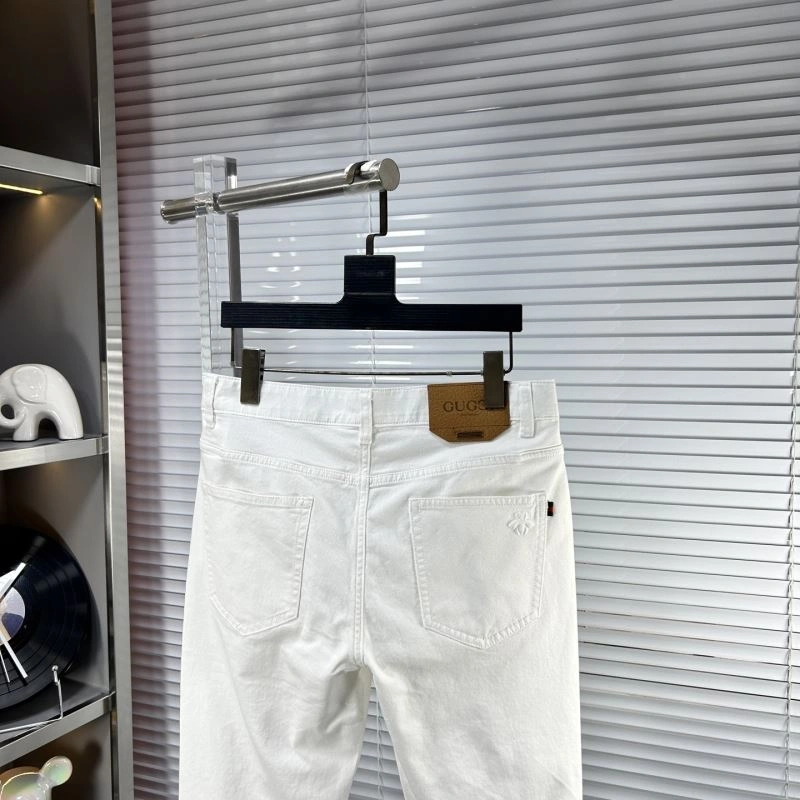 Thermal Gucci Jeans 126821