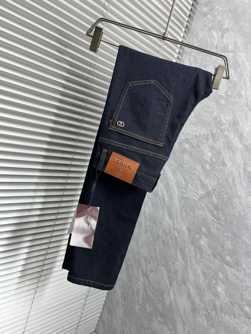 Contemporary Gucci Jeans 126820