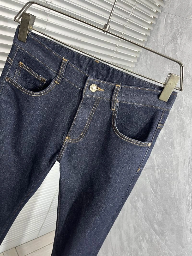 Contemporary Gucci Jeans 126820