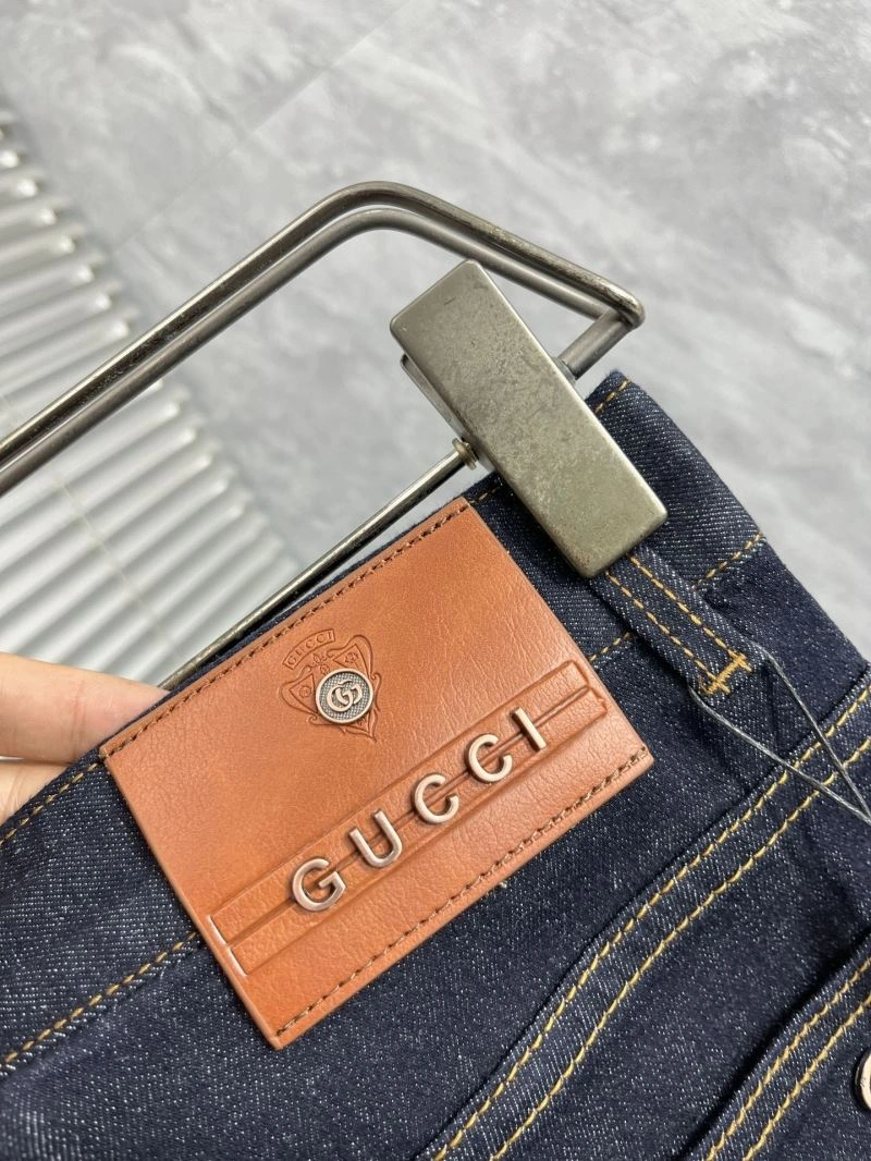 Contemporary Gucci Jeans 126820