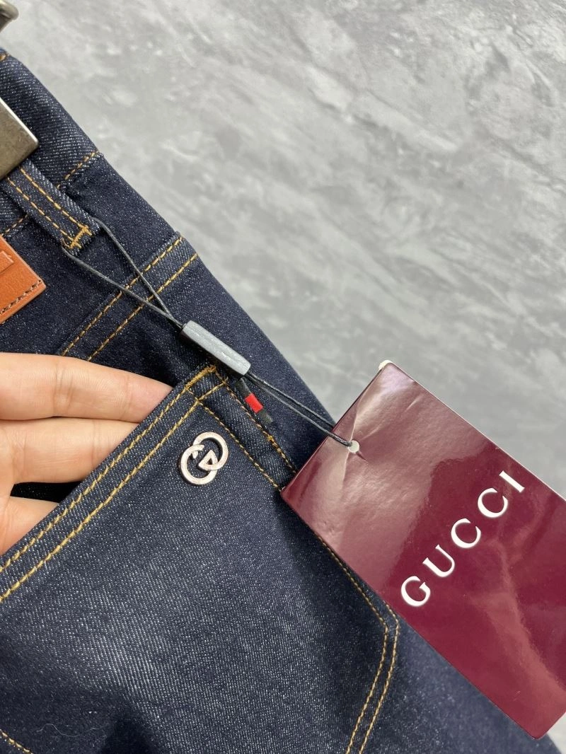 Contemporary Gucci Jeans 126820