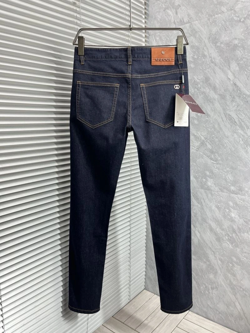 Contemporary Gucci Jeans 126820