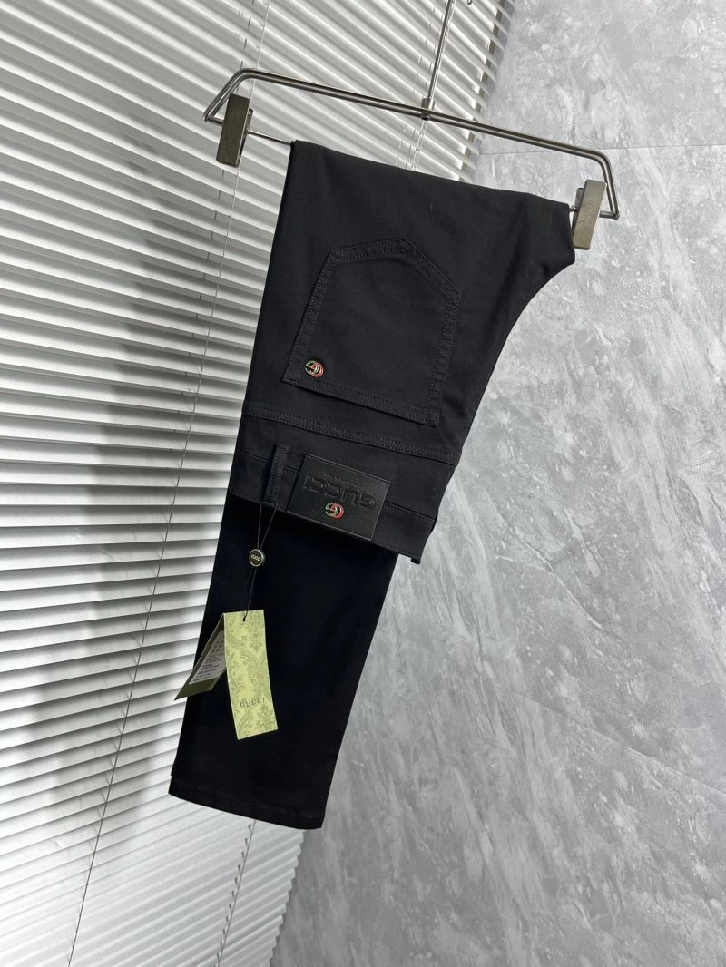 Gucci Jeans Colorful 126819