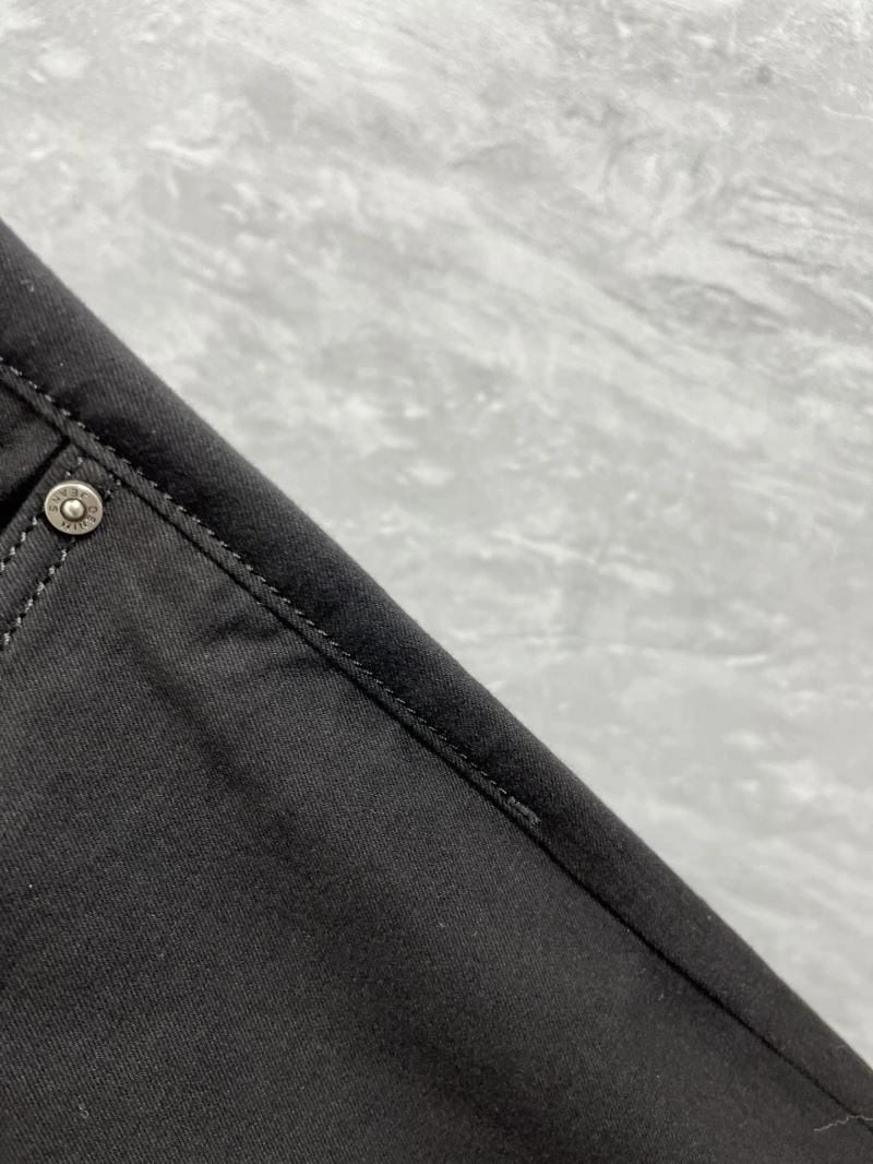 Gucci Jeans Colorful 126819