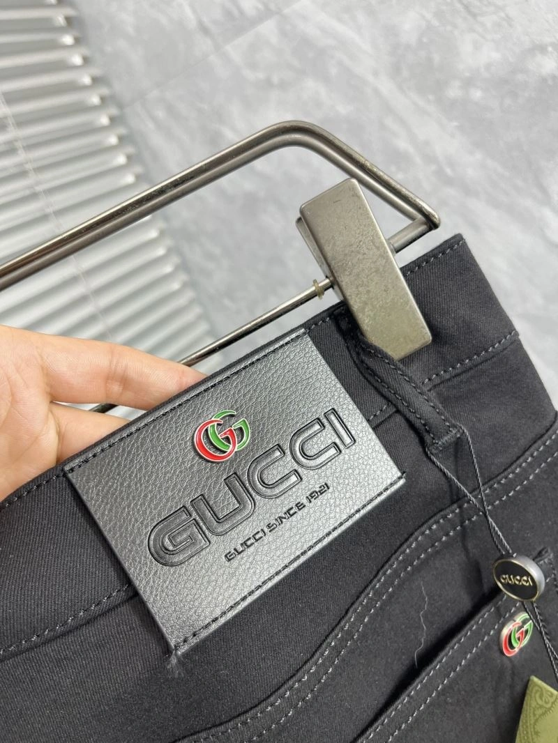 Gucci Jeans Colorful 126819