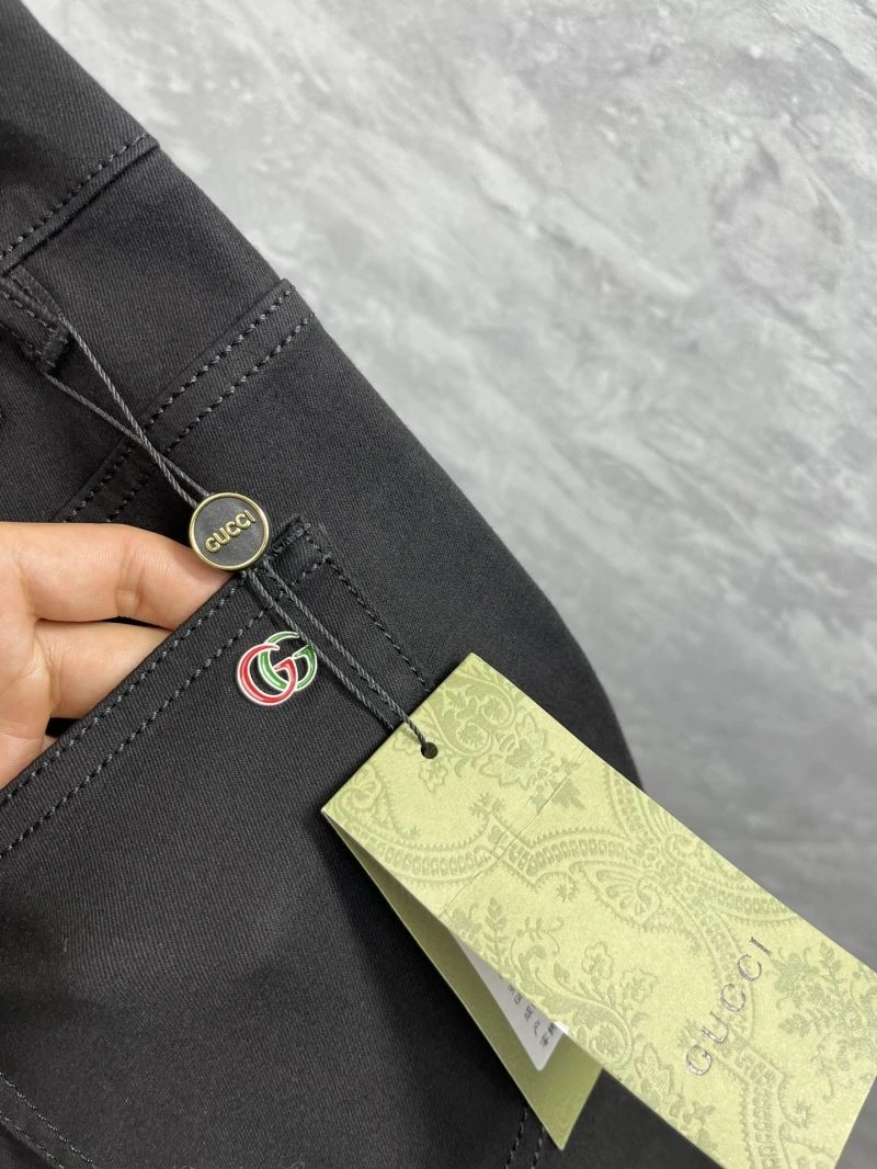 Gucci Jeans Colorful 126819