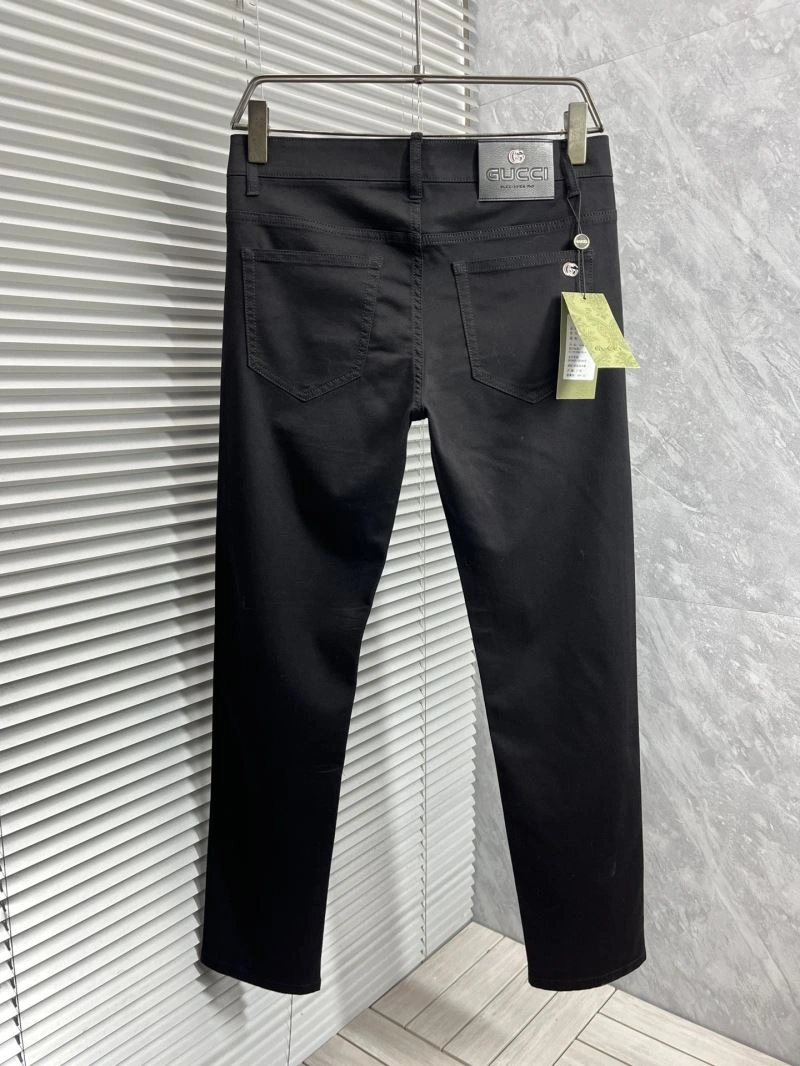 Gucci Jeans Colorful 126819