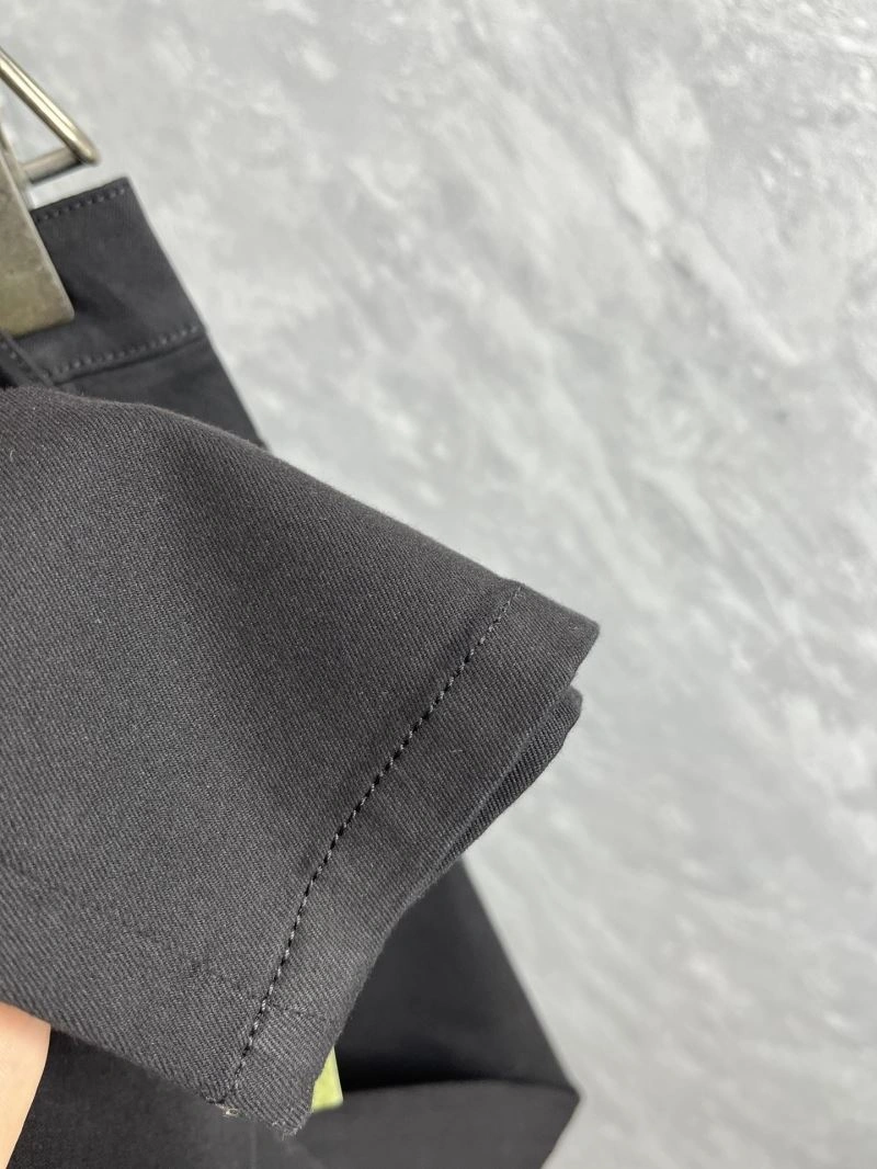 Gucci Jeans Colorful 126819