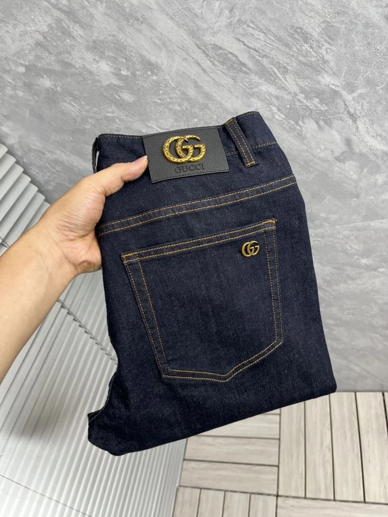 Vibrant Gucci Jeans 126799
