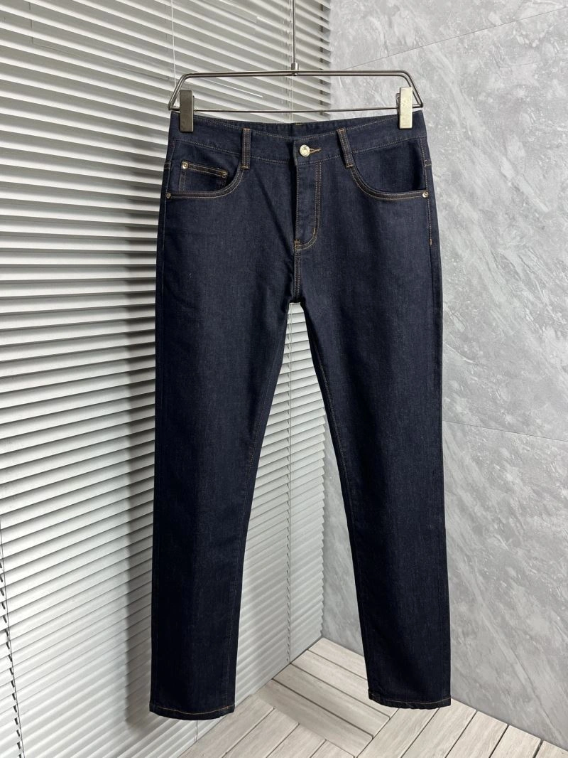 Vibrant Gucci Jeans 126799