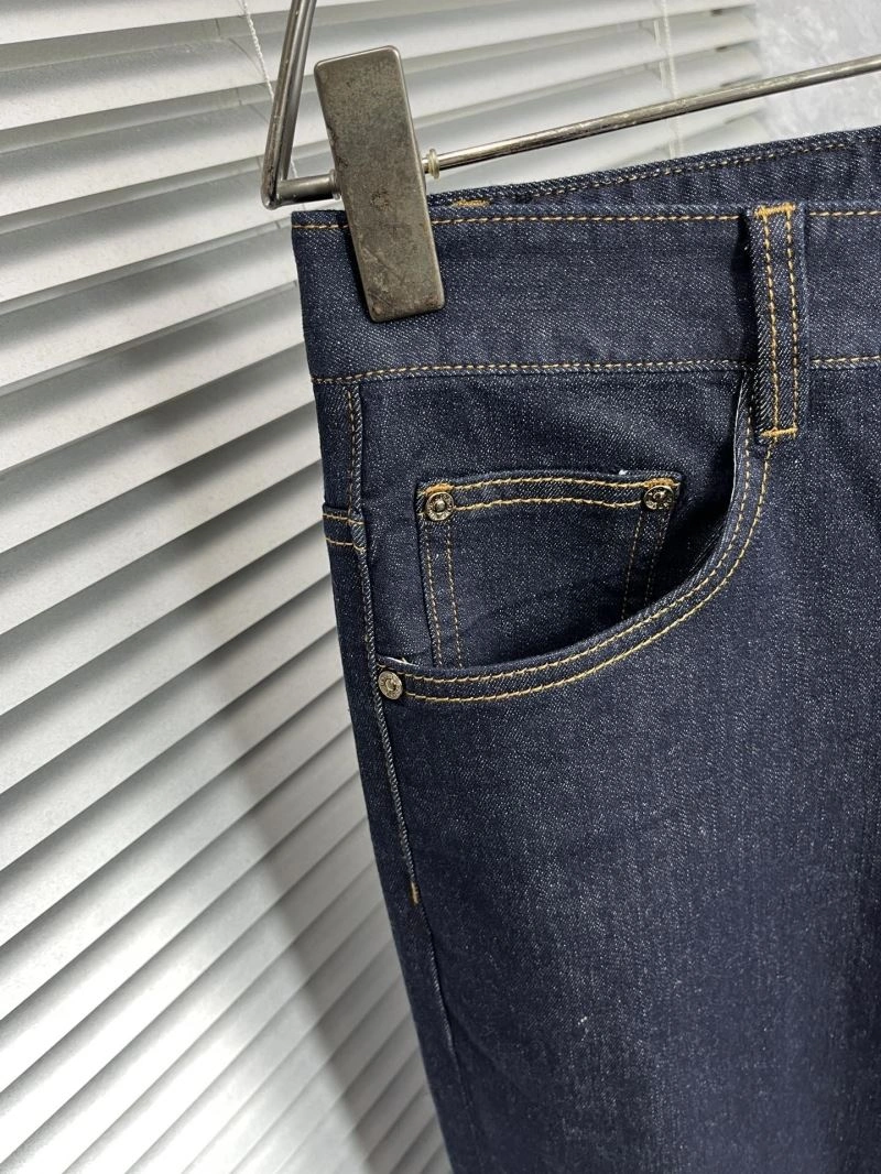 Vibrant Gucci Jeans 126799