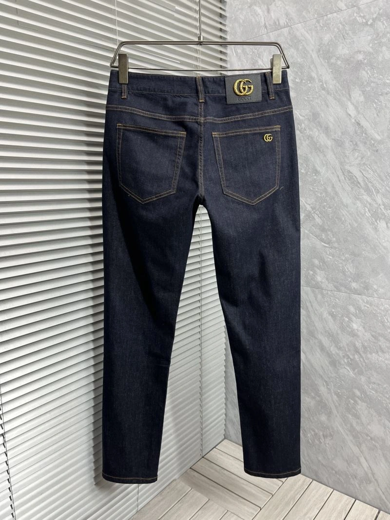 Vibrant Gucci Jeans 126799