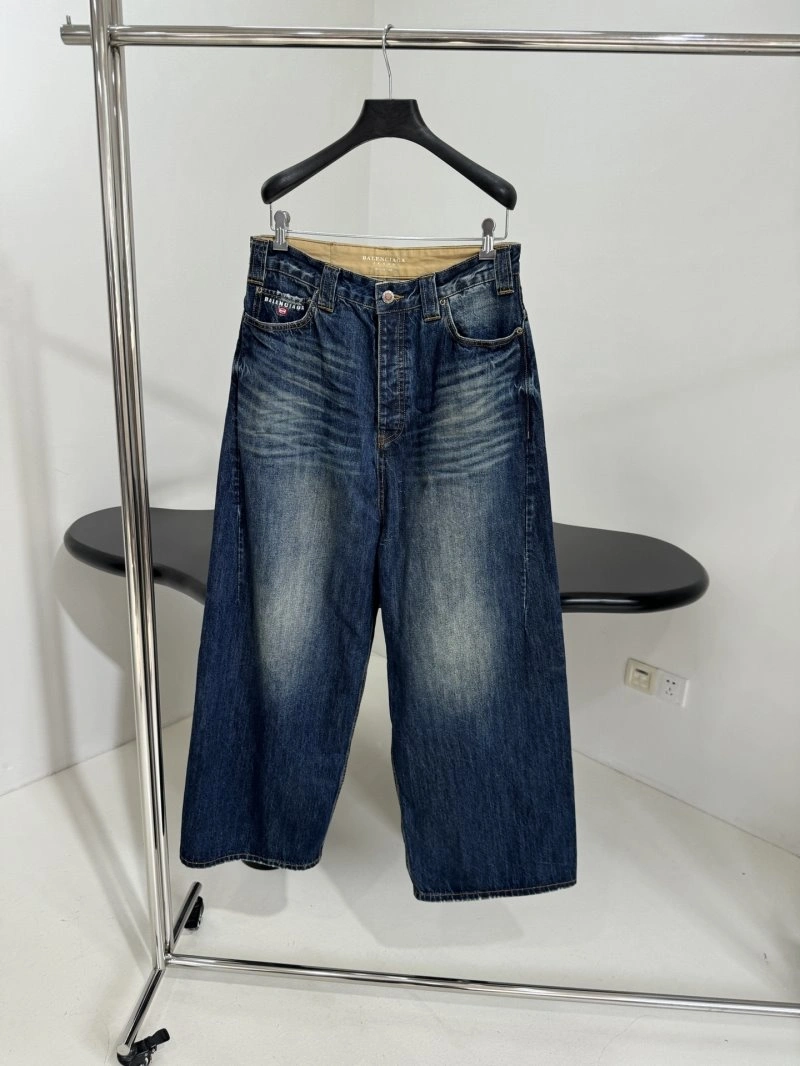 Contemporary Gucci Jeans 124819