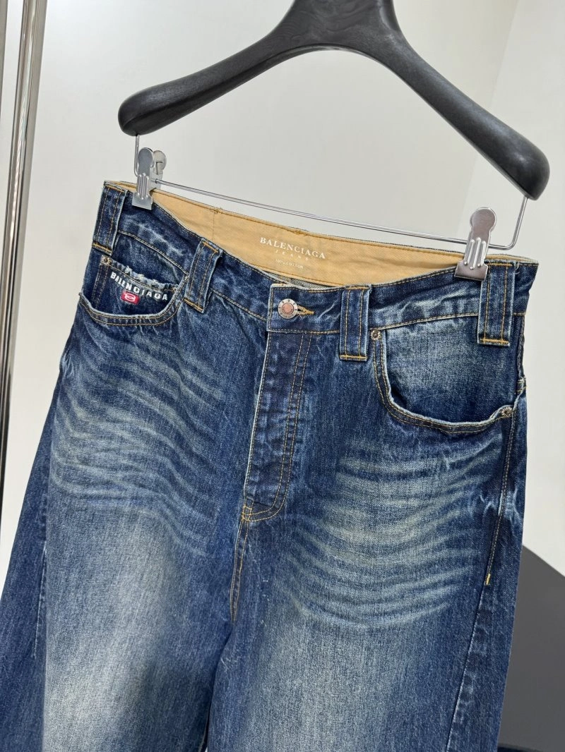 Contemporary Gucci Jeans 124819