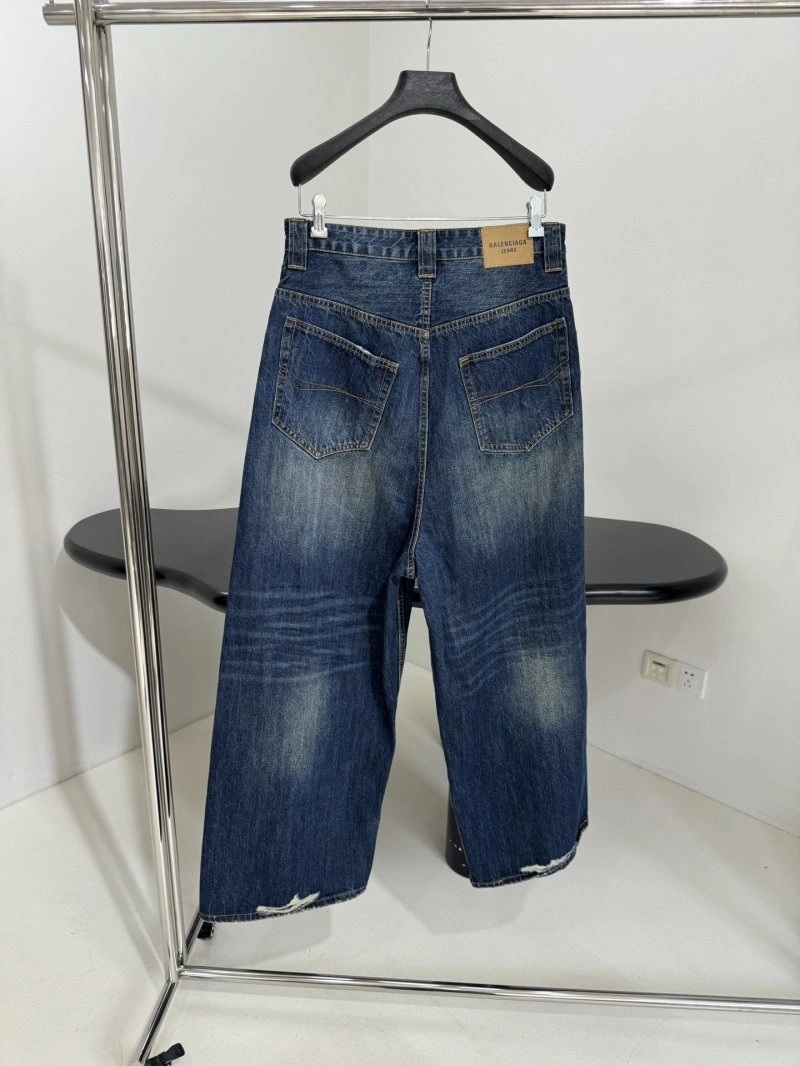 Contemporary Gucci Jeans 124819